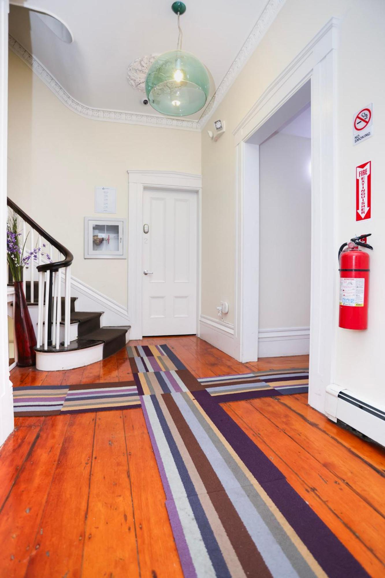 Charming & Stylish Studio On Beacon Hill #15 Boston Eksteriør bilde