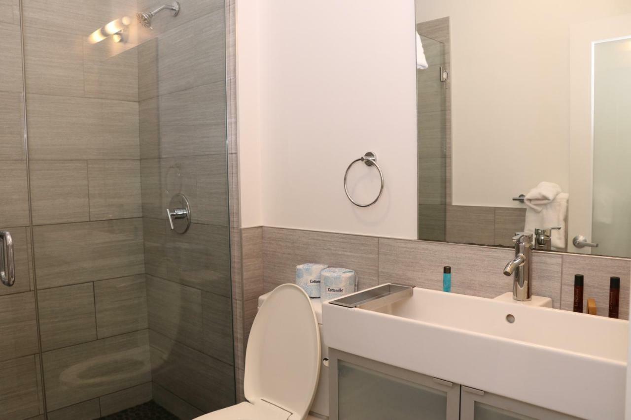 Charming & Stylish Studio On Beacon Hill #15 Boston Eksteriør bilde