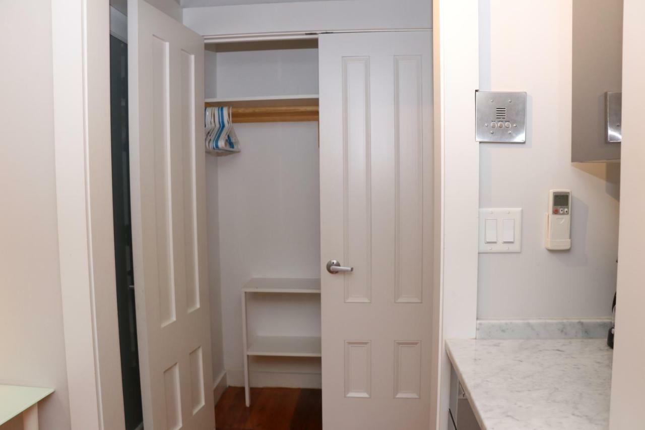 Charming & Stylish Studio On Beacon Hill #15 Boston Eksteriør bilde