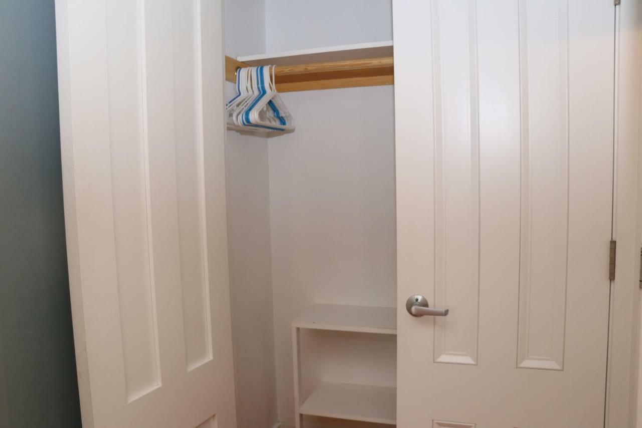 Charming & Stylish Studio On Beacon Hill #15 Boston Eksteriør bilde