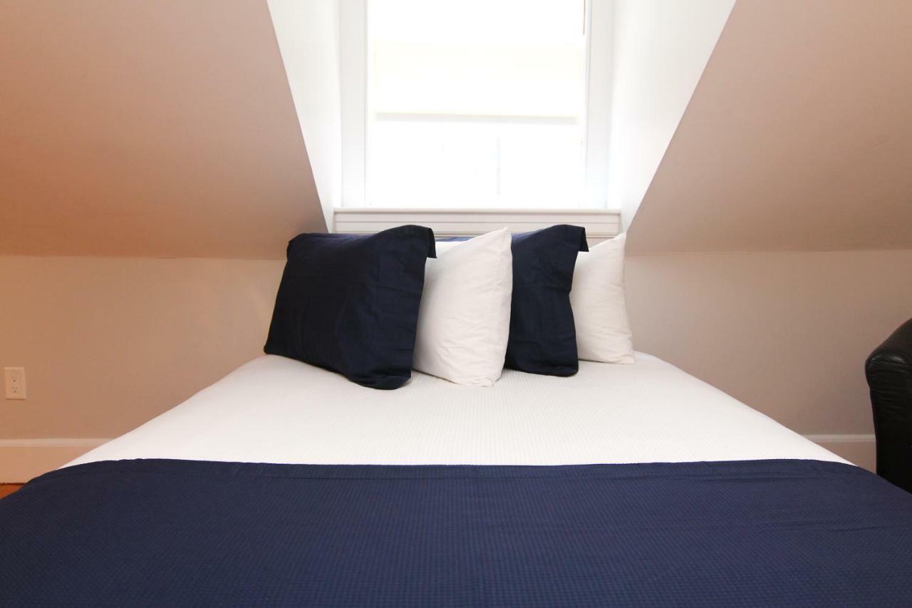 Charming & Stylish Studio On Beacon Hill #15 Boston Eksteriør bilde