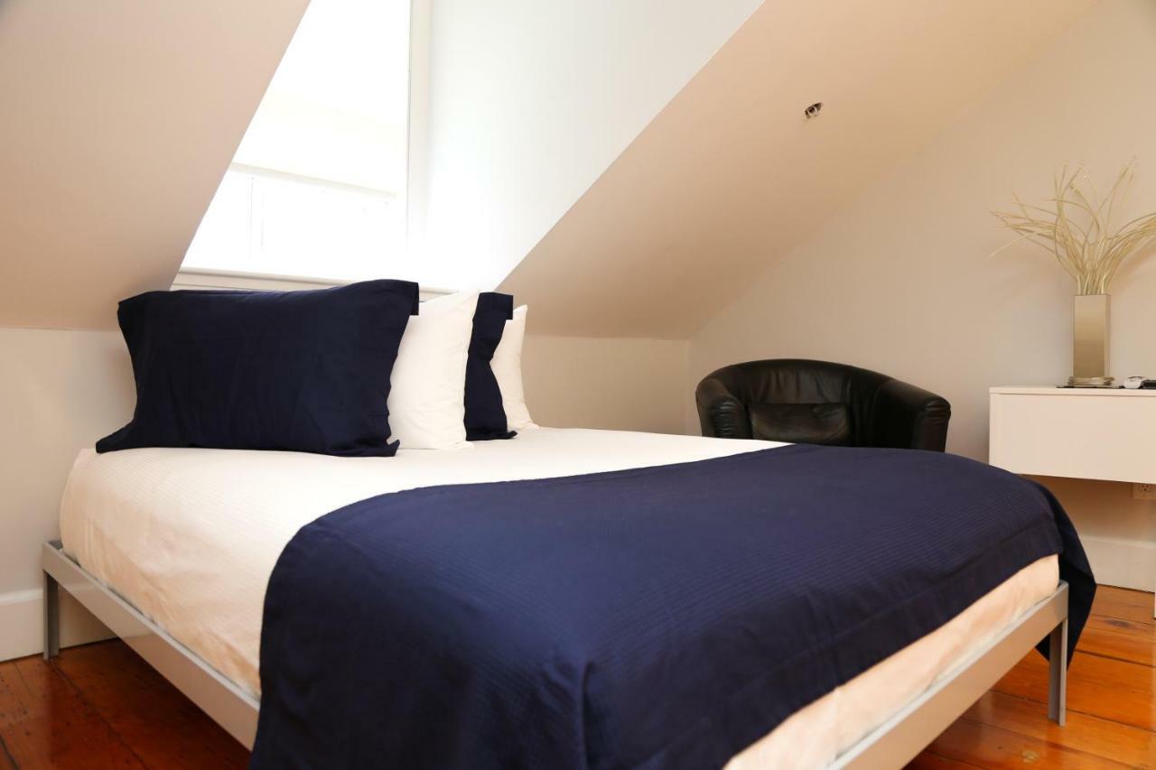 Charming & Stylish Studio On Beacon Hill #15 Boston Eksteriør bilde